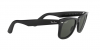 OKULARY RAY-BAN® WAYFARER RB 2140 901/58 54 ROZMIAR L Z POLARYZACJĄ